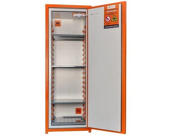 Шкаф для хранения ЛВЖ 1950х660х660